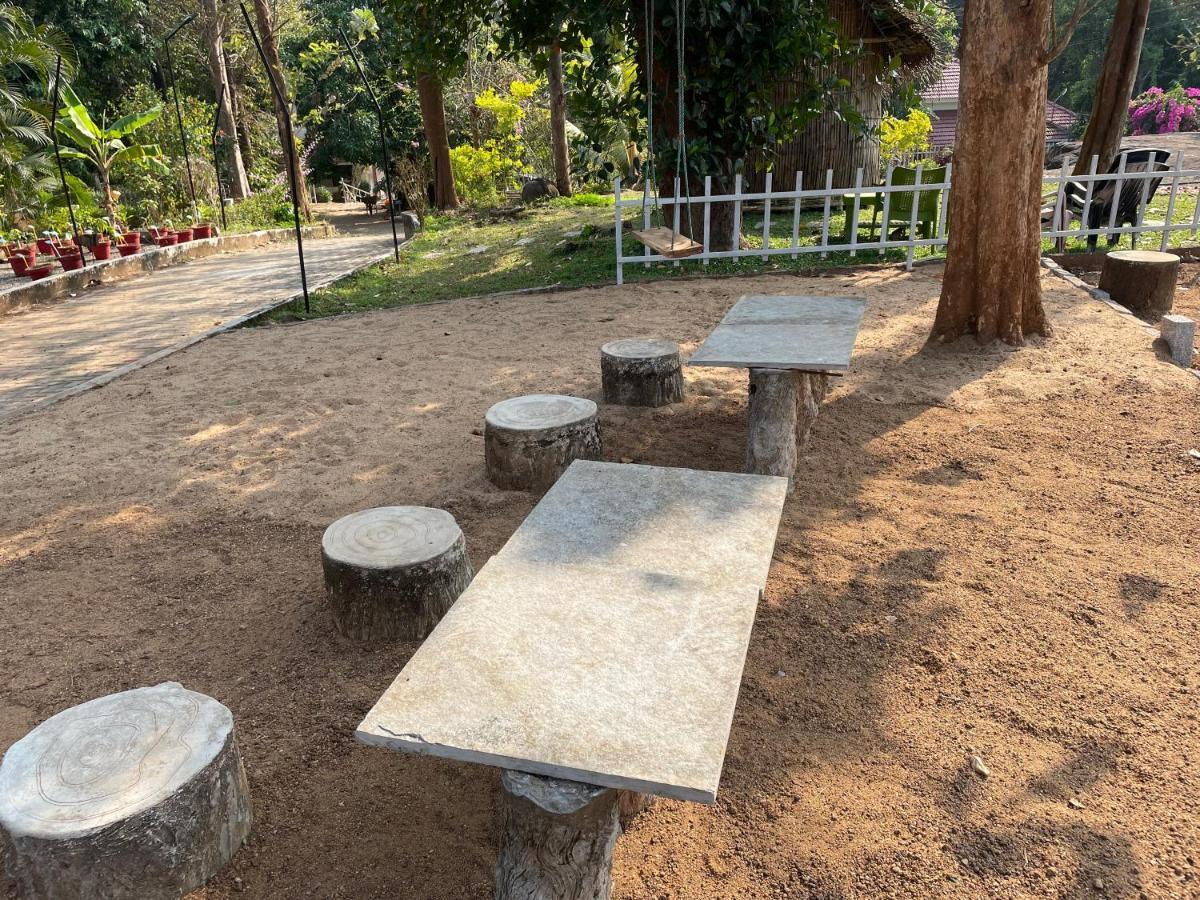 Ayuryogashram Heritage Thrissur المظهر الخارجي الصورة