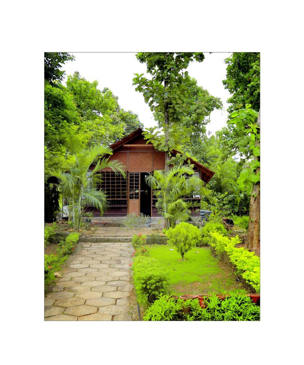 Ayuryogashram Heritage Thrissur المظهر الخارجي الصورة