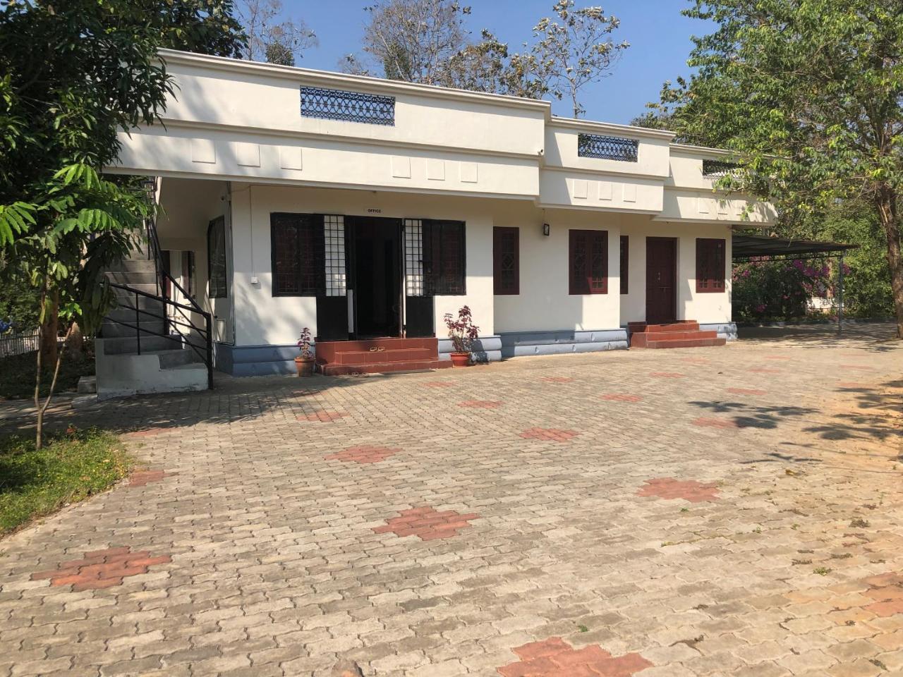 Ayuryogashram Heritage Thrissur المظهر الخارجي الصورة