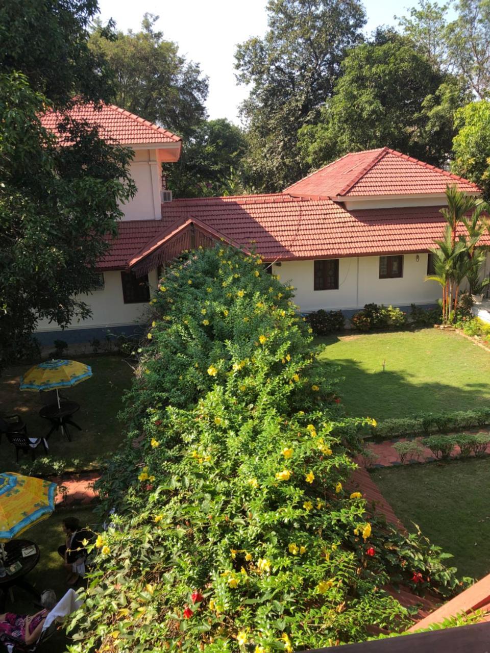Ayuryogashram Heritage Thrissur المظهر الخارجي الصورة