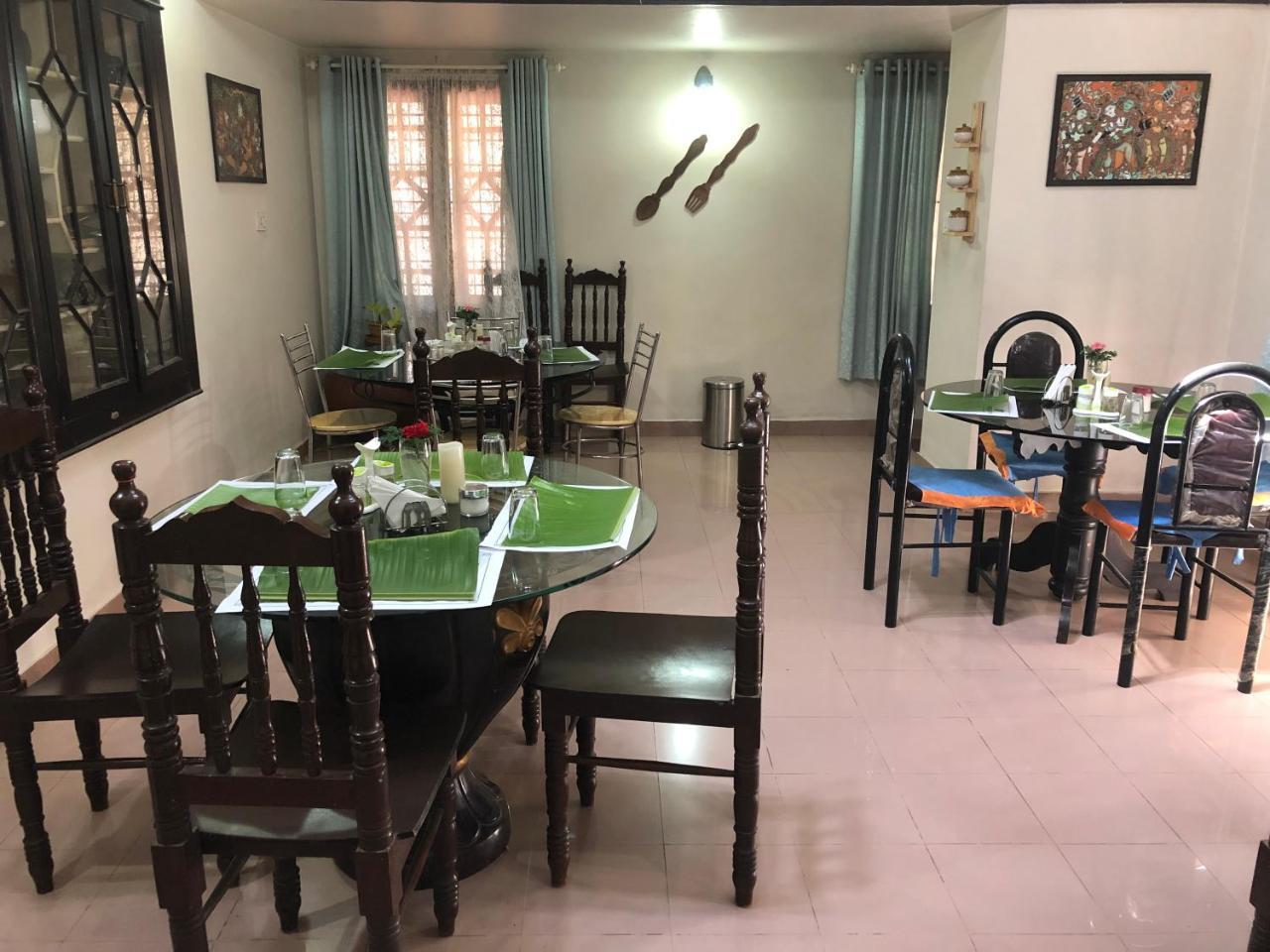 Ayuryogashram Heritage Thrissur المظهر الخارجي الصورة