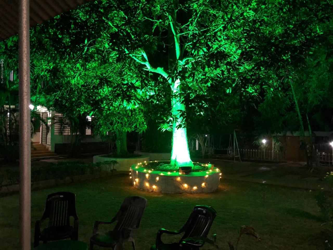 Ayuryogashram Heritage Thrissur المظهر الخارجي الصورة